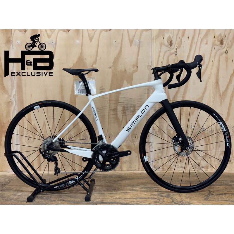 Simplon Kiaro Racefiets|S