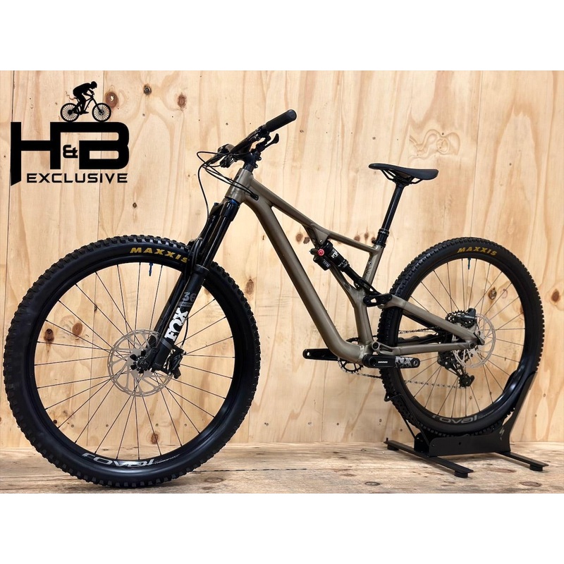 Specialized  Stumpjumper Evo Comp Alloy 29 inch mountainbike