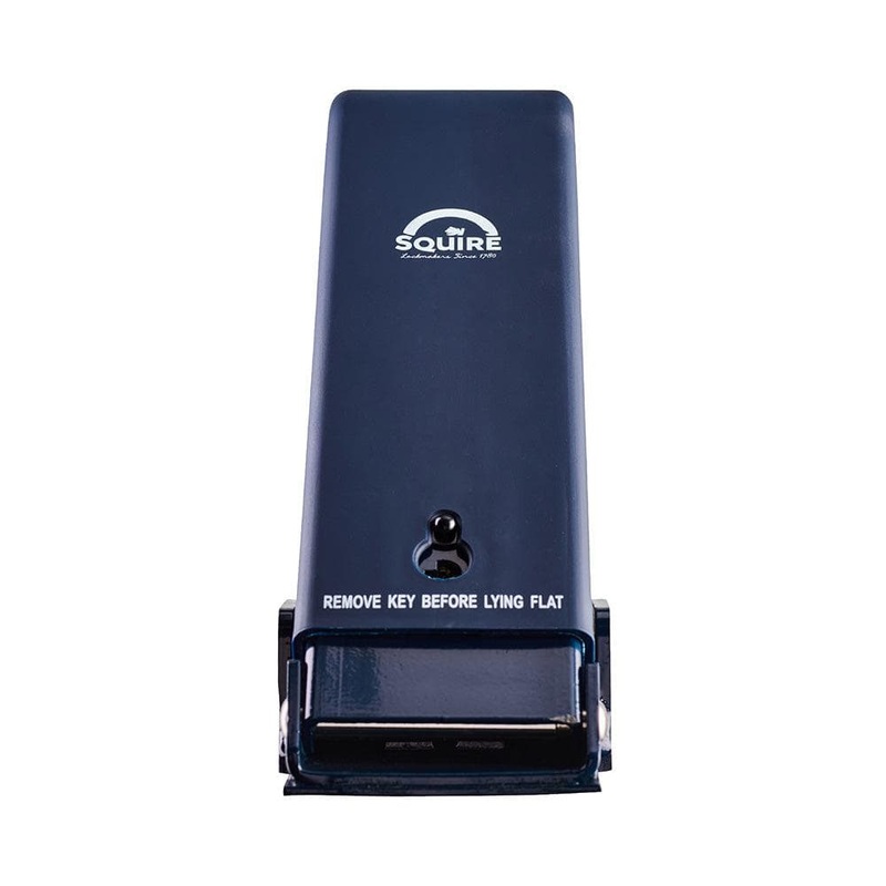 Squire Garage Defender 5 – Blue
