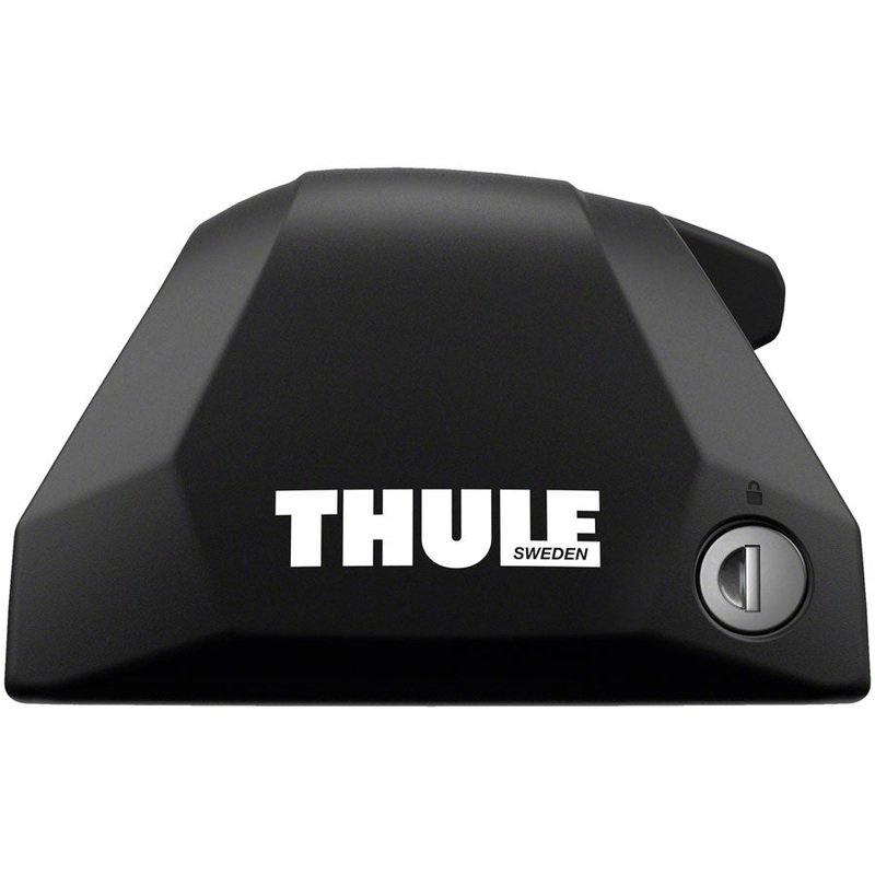 Thule Edge Flush Rail Roof Rack Tower – 4-Pack