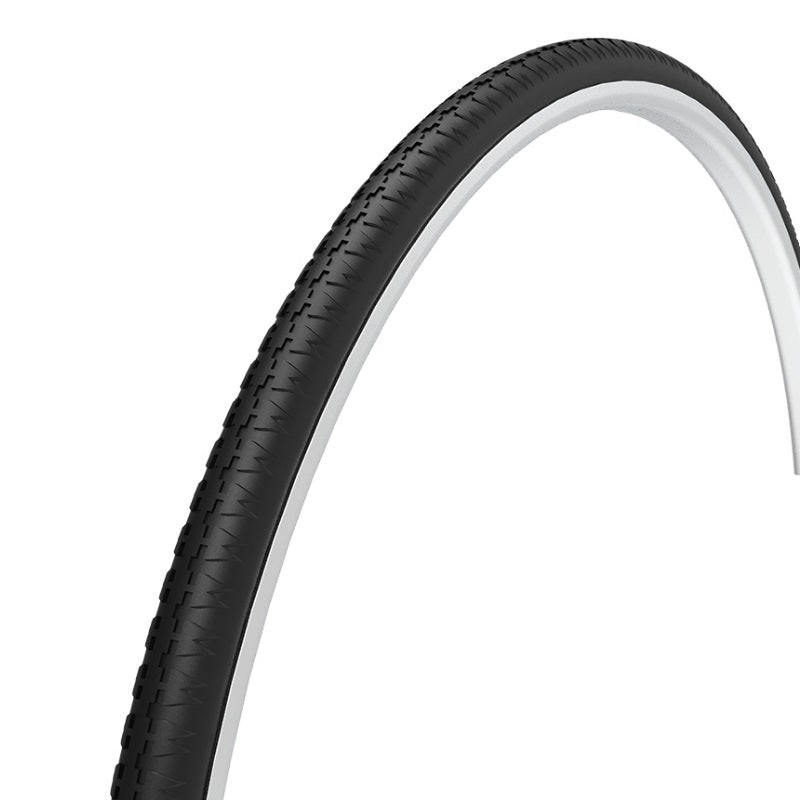 24 x 1 3/8 Oxford Tyre|TYRE OXFORD 24 X 1 3/8 BLACK (EA)