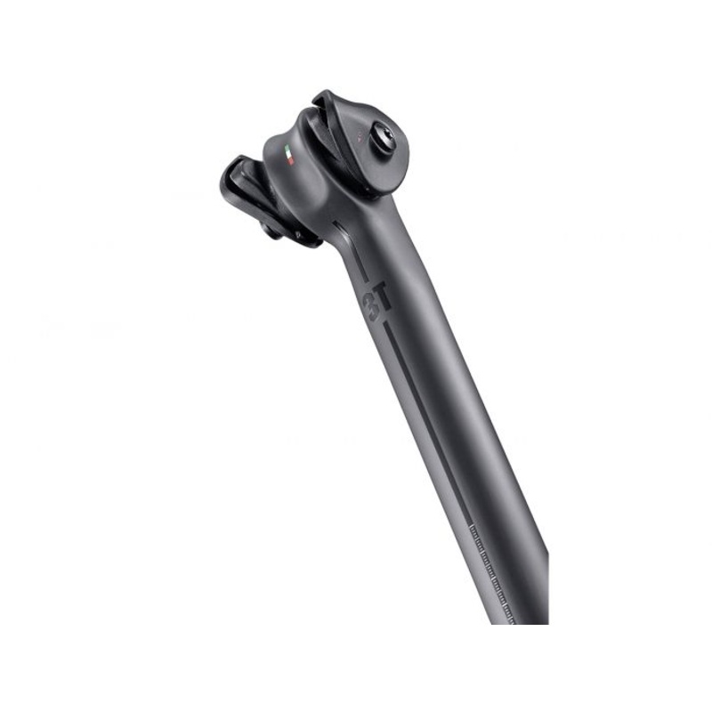 3T Seatpost Zero25 Pro|3T Seatpost Zero25 Pro 27.2 x 350mm
