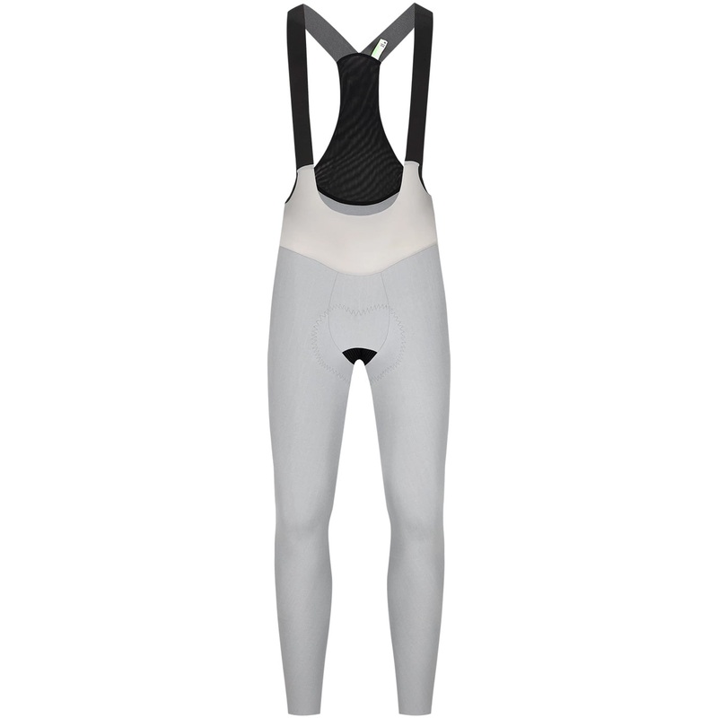 Calzamaglia Q36.5 Dottore Hybrid – Grigio