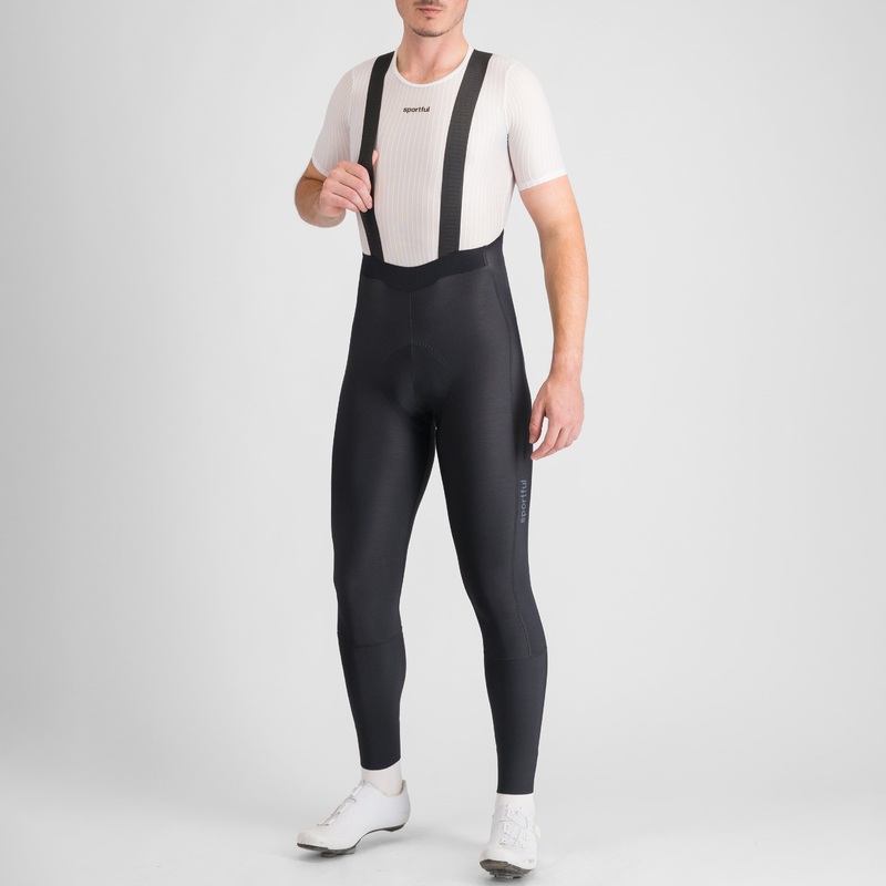 Calzamaglia Sportful Supernova – Nero