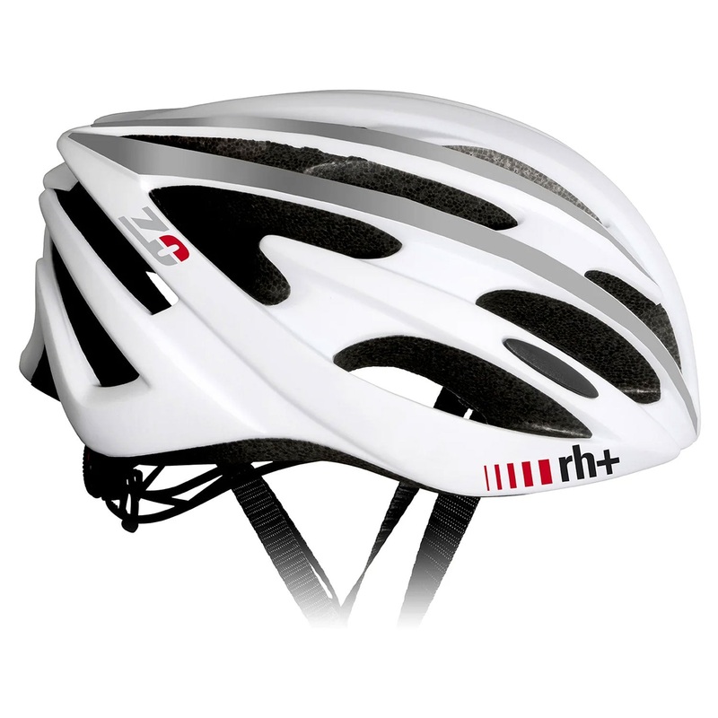 Casco Rh+ Z Zero – Bianco|54-58|58-62|Bianco