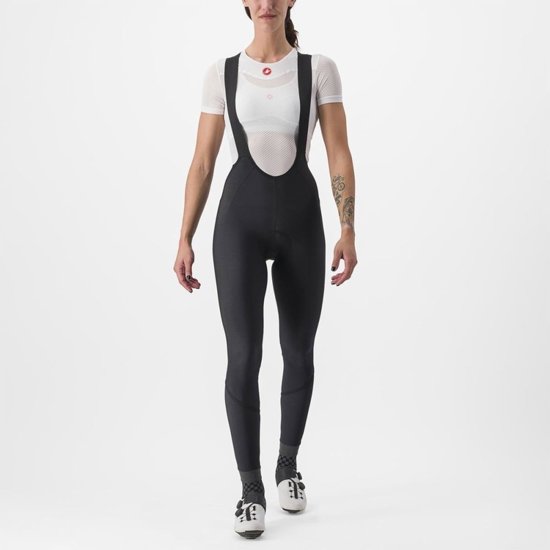 Castelli Velocissima DT Bibtight Women’s