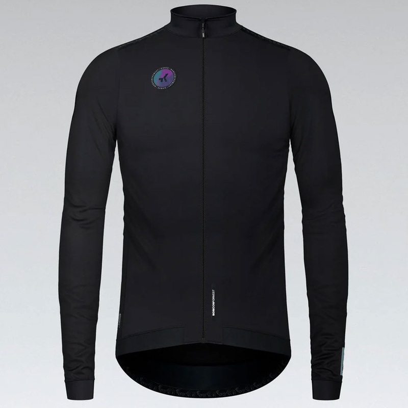 Giacca Gobik Armour 2.0 – Nero