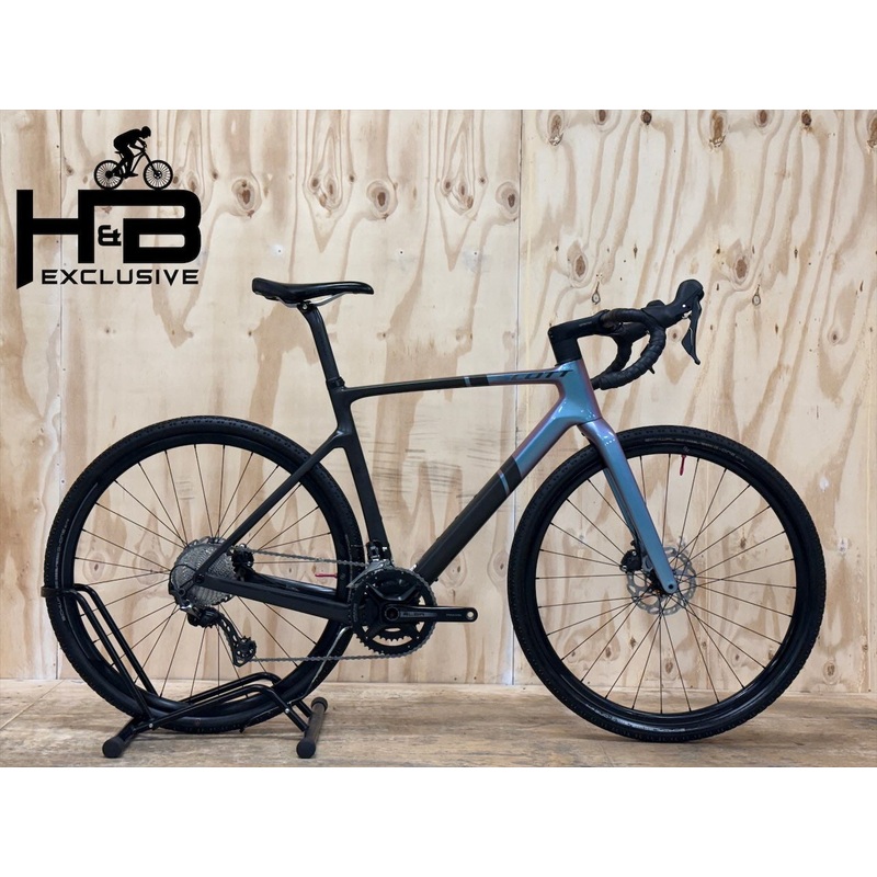 Scott Contessa Addict 15 Gravelbike