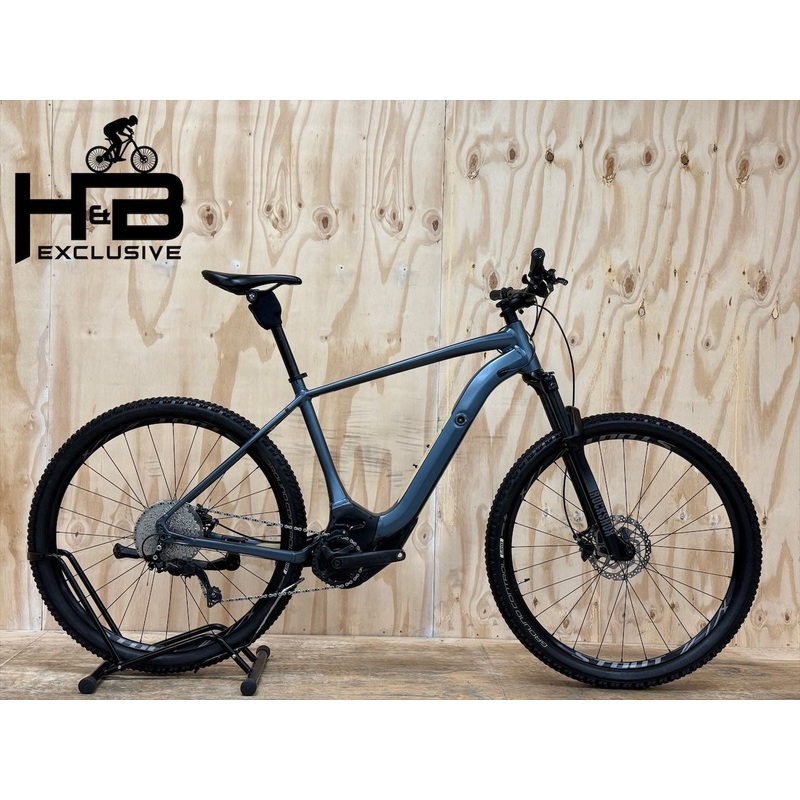 Specialized Levo Turbo HT Comp 29 inch E-Mountainbike