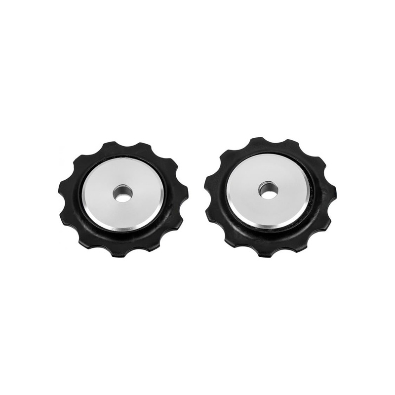 SRAM X0/X7/X9 Pulleys 05- 09|SRAM Rear Derailleur Pulley Kit 2005 – 2007 X0 / 2007 – 2009 X9 Short Cage / 2008 – 2009 X7 Short Cage