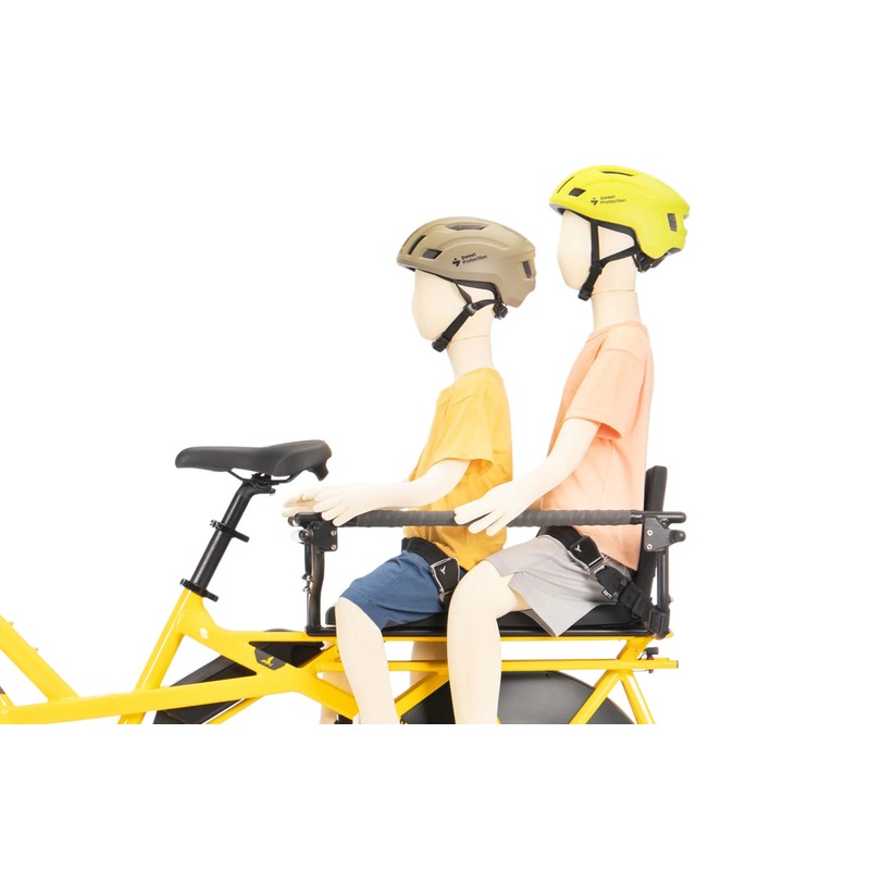 Tern Sidekick Seat Belt|Tern Passenger Accessory Sidekick Seat Belt for Clubhouse and Captain’s Chair