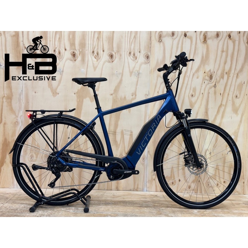 Victoria eTrekking 10.8 Diamant 28 inch E-Bike
