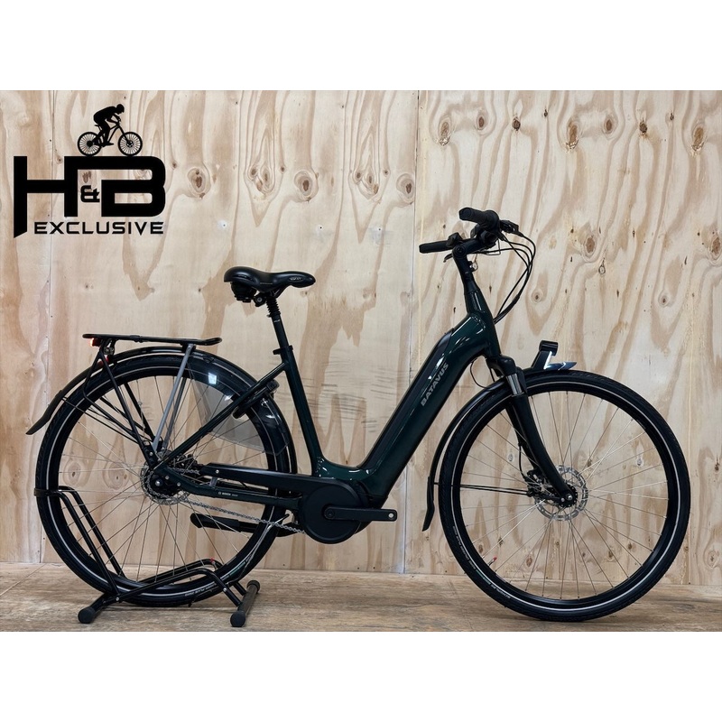 Batavus Finez E-go Power E-Bike