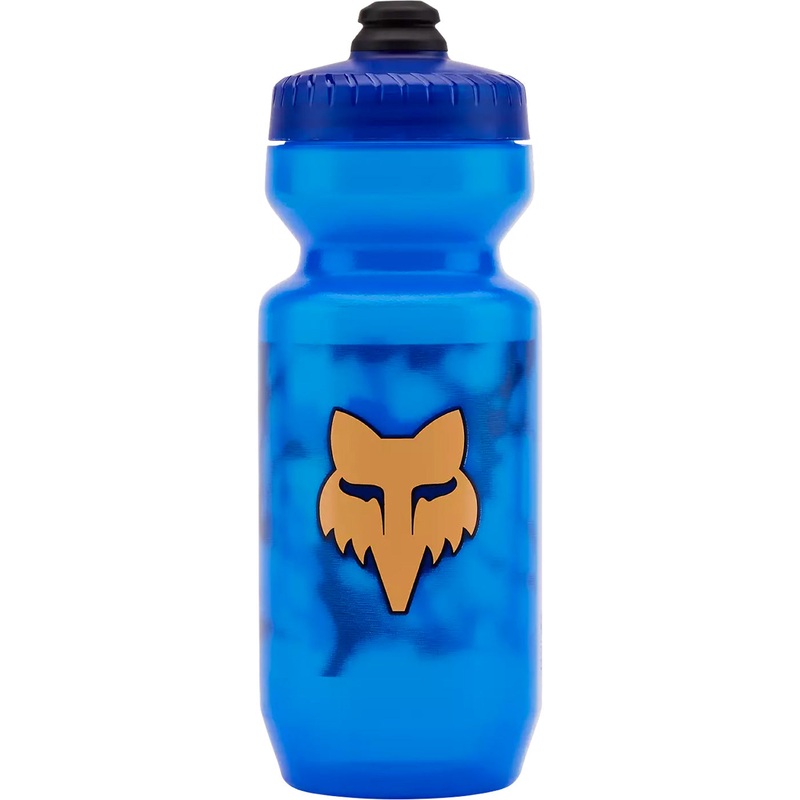 Borraccia Fox Purist 650ml – Blu