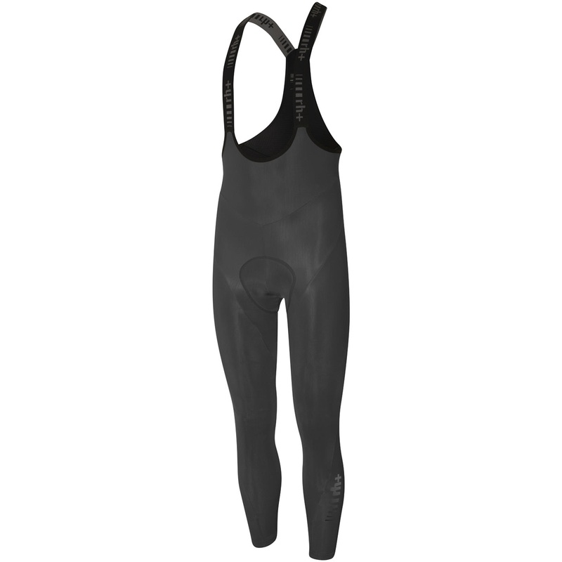Calzamaglia Rh+ Nordic – Grigio reflex