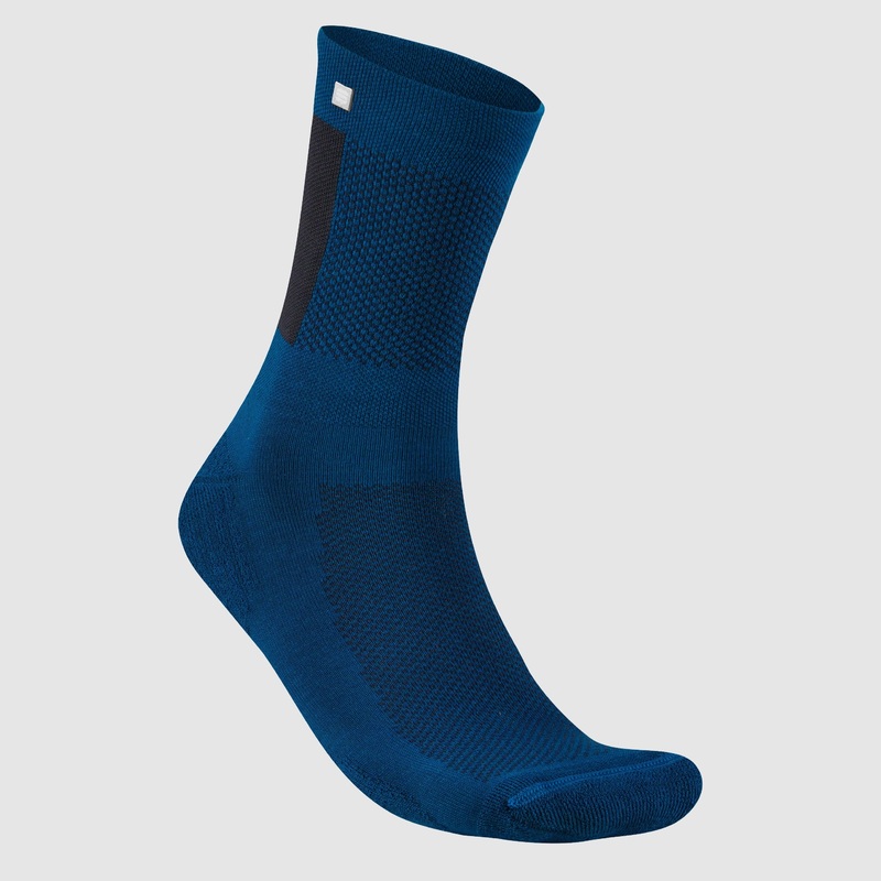 Calze Sportful Snap Winter – Blu