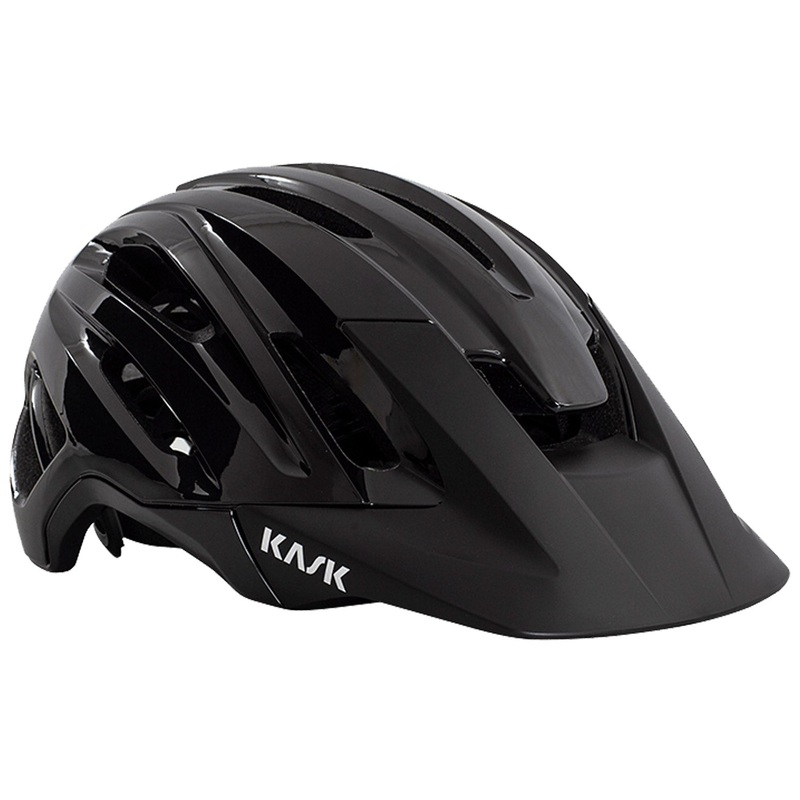 Casco Kask Caipi WG11 – Nero|52-58|59-62|Nero