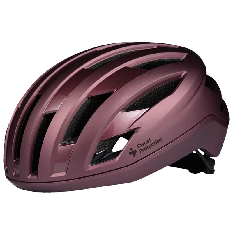 Casco Sweet Protection Fluxer Mips – Bordeaux