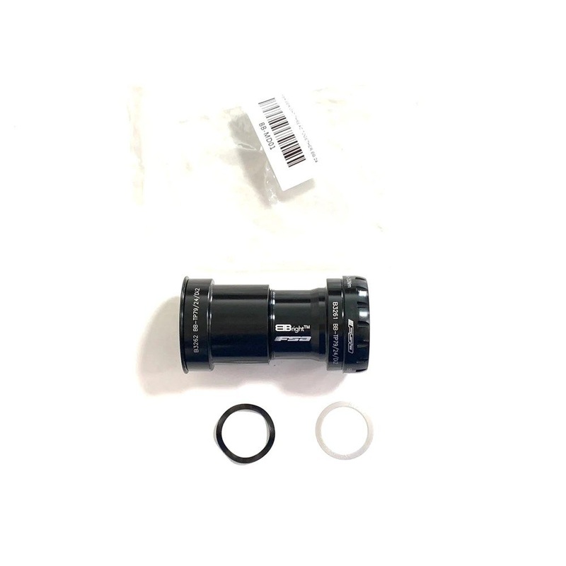 Cervelo Bottom Bracket|Cervelo Bottom Bracket FSA BBRight for 24mm