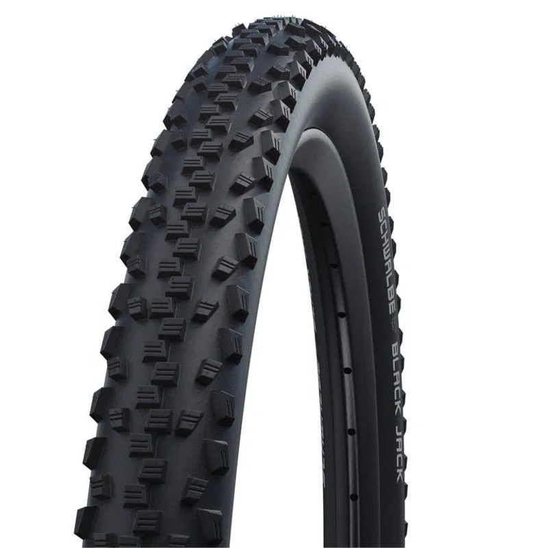 Copertone Schwalbe Black Jack HS407 – 12×1.90