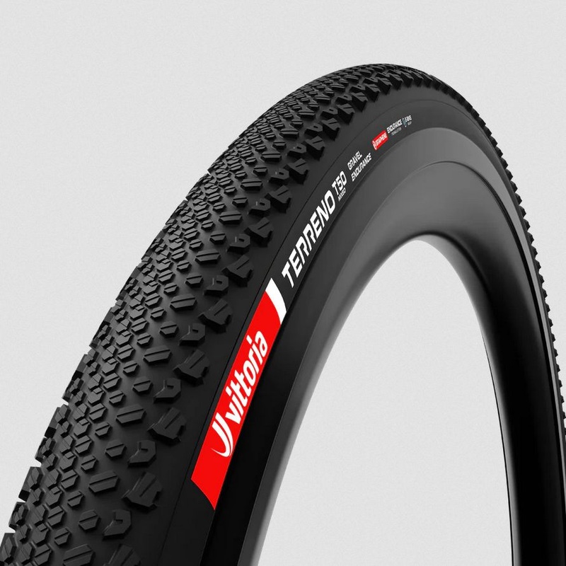 Copertone Vittoria Terreno T50 Mixed Gravel Endurance G2.0 – 700×40