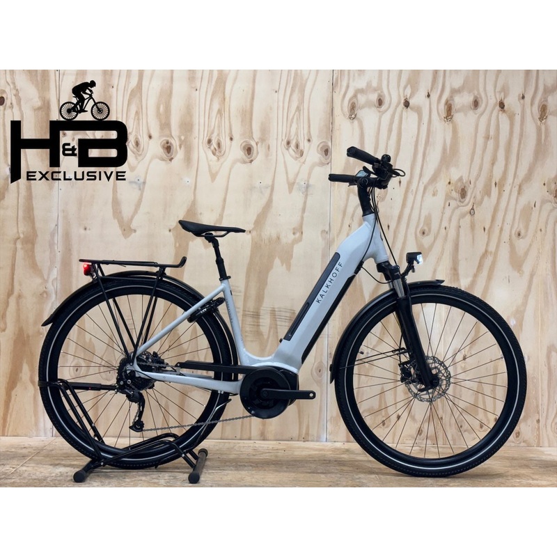 Kalkhoff Endeavour 3 B Move E-Bike