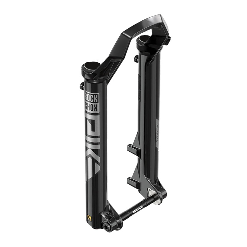 RockShox Pike Lower Legs|11.4018.006.270 LOWER LEG PIKE/YARI29+ DSC DFBLK|11.4018.006.322 LOWER LEG PIKE/RVL27B DFBLK B1|11.4018.006.325 LOWER LEG PIKE/RVL29B DFBLK B1|11.4018.091.020 LOWERLEG PIKE 29B GLB B3|11.4018.091.021 LOWERLEG PIKE 29B SIL B3|11.40