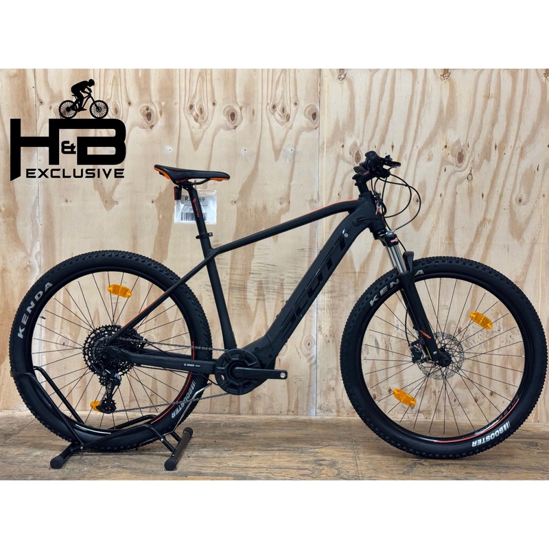 Scott Aspect eRide 920 29 inch E-Mountainbike
