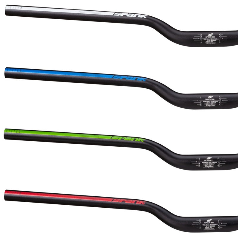 Spank – Spoon 800|SPANK SPOON 800 Bar, 20R Black|SPANK SPOON 800 Bar, 40R Black|SPANK SPOON 800 Bar, 40R Blue|SPANK SPOON 800 Bar, 40R Gold|SPANK SPOON 800 Bar, 40R Orange|SPANK SPOON 800 Bar, 40R Purple|SPANK SPOON 800 Bar, 40R Red|SPANK SPOON 800 Bar, 4