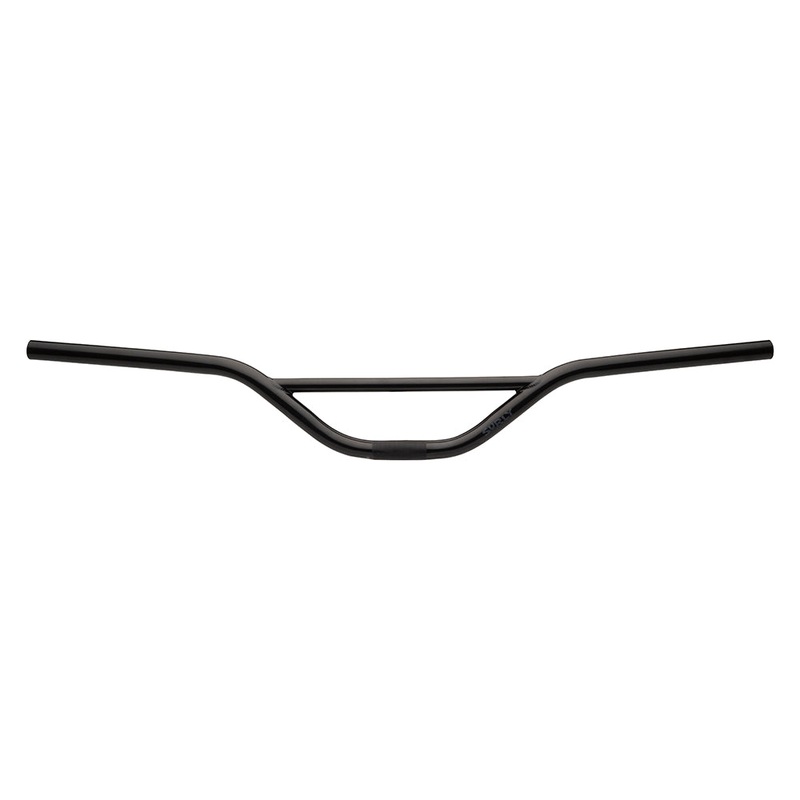 Surly Sunrise Handlebar|Surly Sunrise Handlebar 820mm Wide, Black