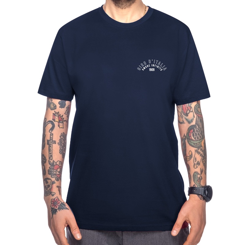 T-shirt Passi del Giro Giro d’Italia