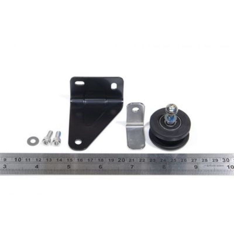 Tern GSD Chain Guide Pulley|Tern Parts GSD Chain Guide Pulley Set|Tern Parts GSD Chain Guide Pulley Wheel Only