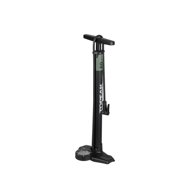 Topeak Joeblow Mountain EX 60psi