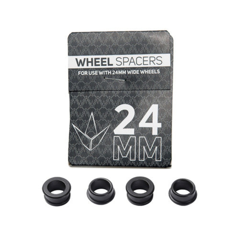 WHEEL SPACER CONVERSION 24MM|Default Title