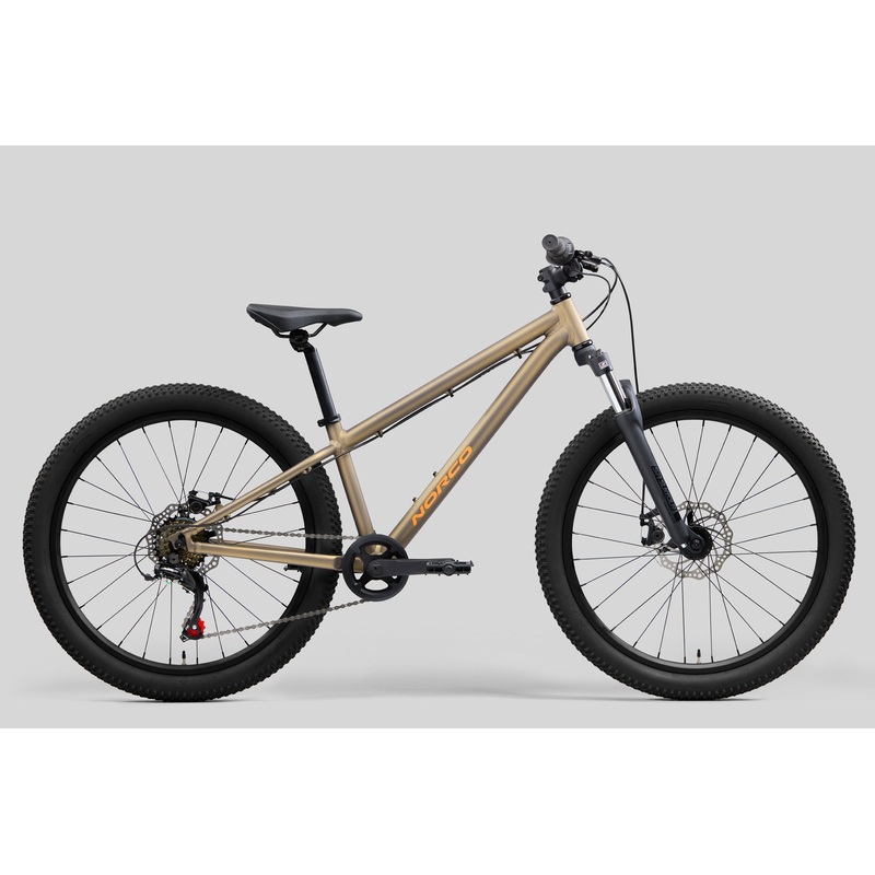 2025 STORM 24 – NANAIMO BAR|KIDS 24″ WHEELS (9-12 Years old)|SAND