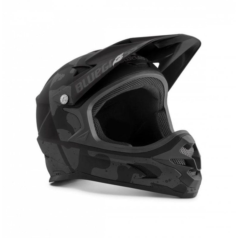Bluegrass Intox – Black – 60-62cm