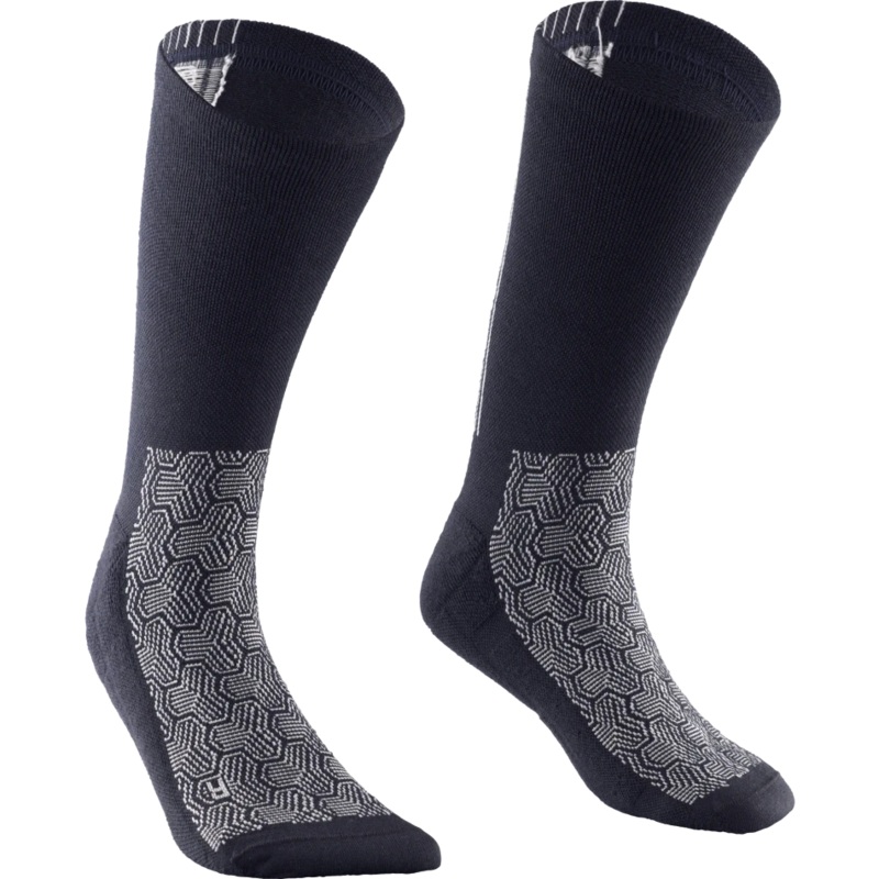 Calze Mavic Essential Wool – Blu