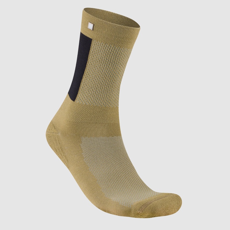 Calze Sportful Snap Winter – Verde