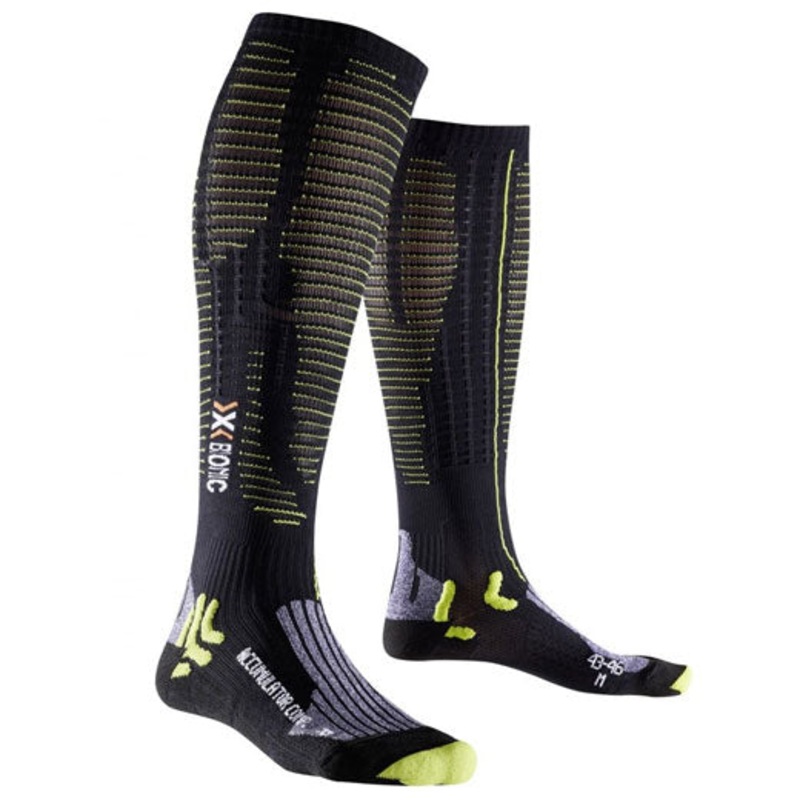 Calze X-SOCKS xbs.Competition S – Nero