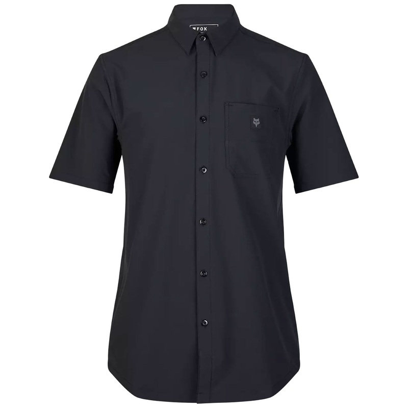 Camicia Fox Ranger – Nero|M|L|Nero