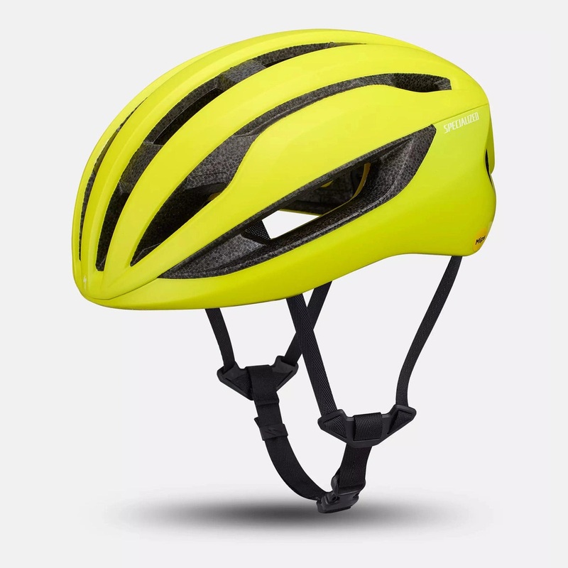 Casco Specialized Loma – Giallo