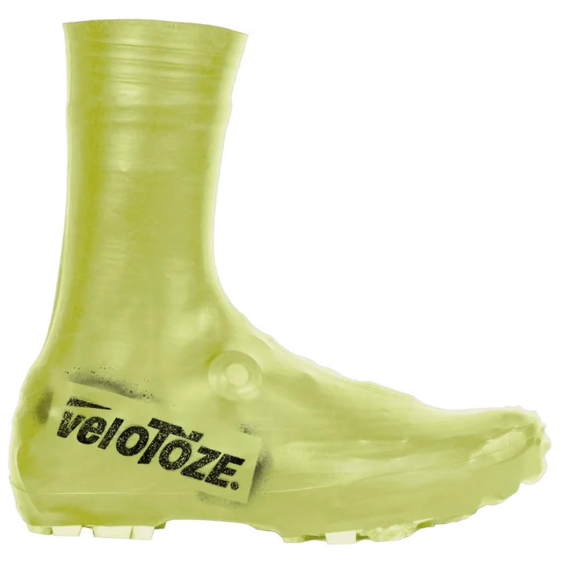 Copriscarpe VeloToze MTB – Verde