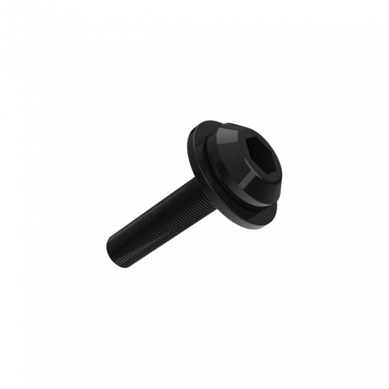 Rapid Racer Products DVO Diamond ProGuard Bolt On Bolt – Black
