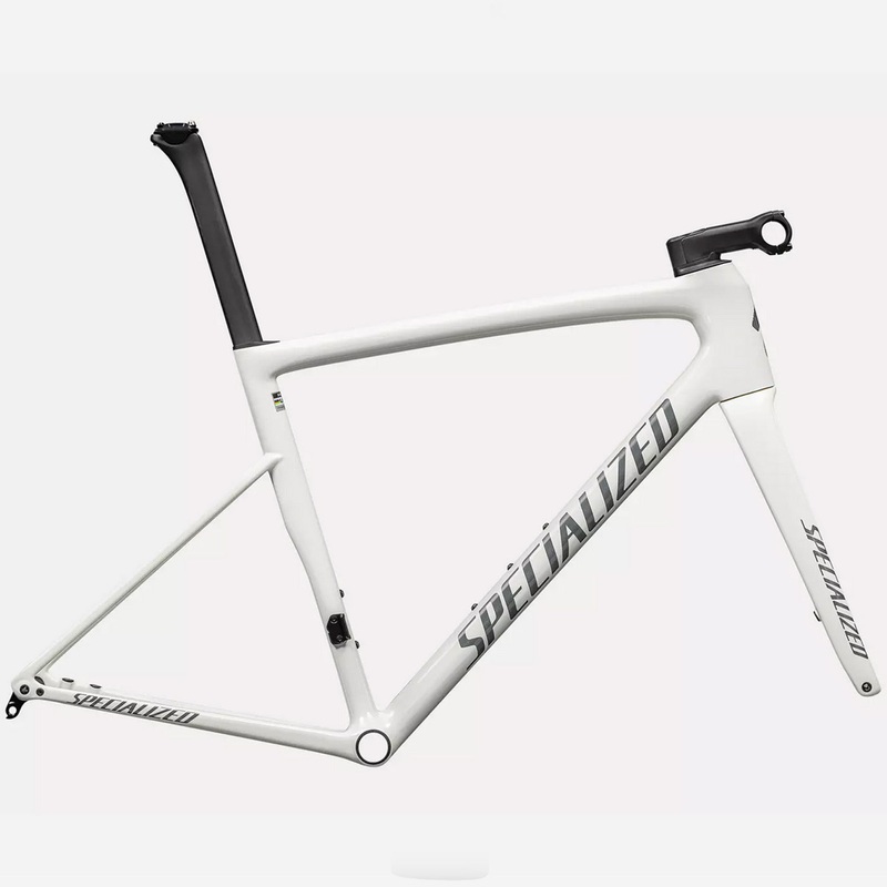 Telaio Specialized Tarmac SL8 – Bianco