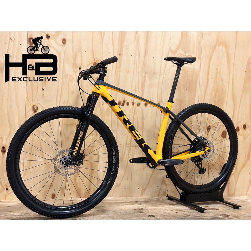 Trek Pro Caliber 9.7 29 inch mountainbike
