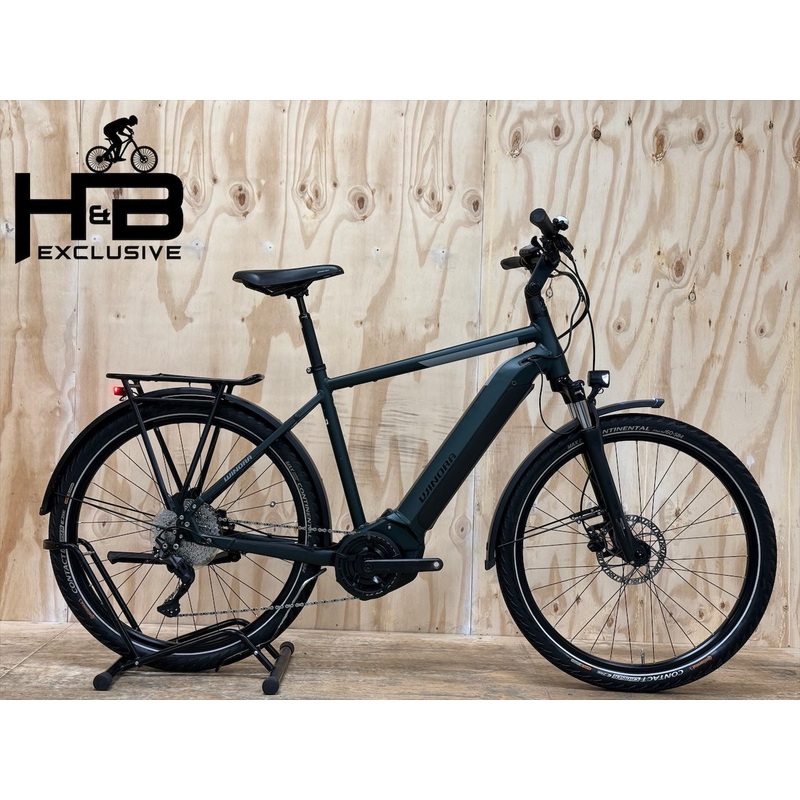 Winora Yucatan 10 E-Bike|52