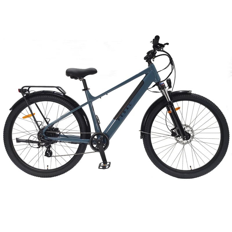 2025 PEDAL CARIBOU E|MD|LG|GREY