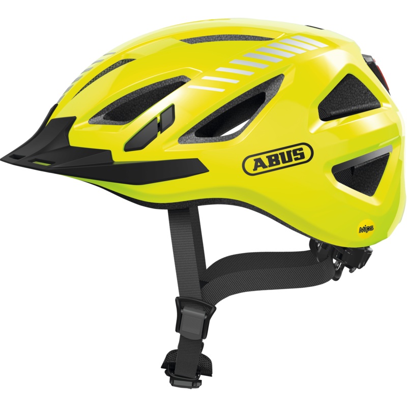 ABUS – URBAN-I 3.0 MIPS signal yellow S