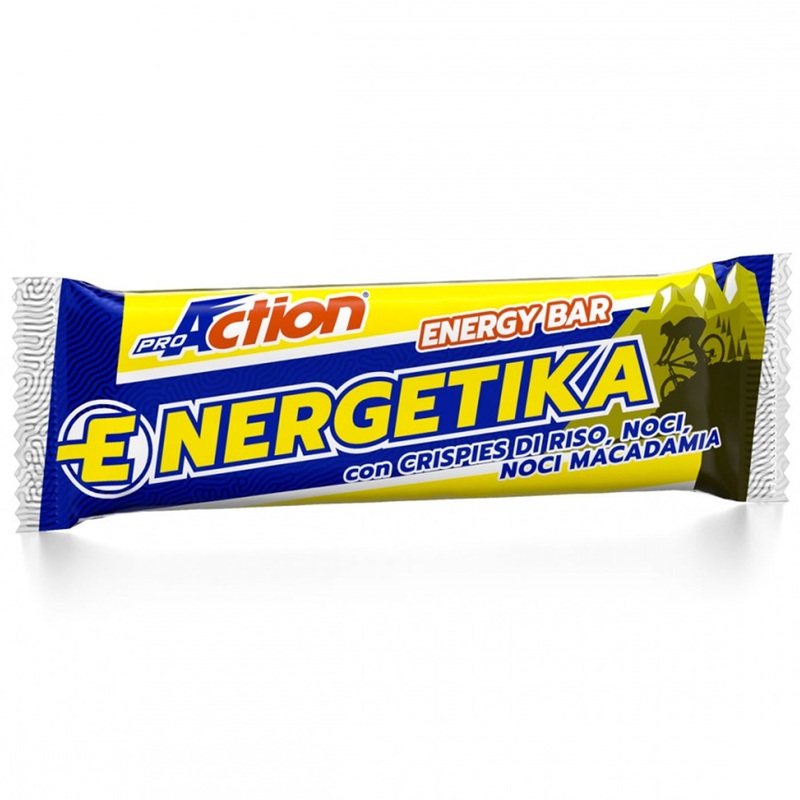 Barretta ProAction Energetika –  Noci macadamia
