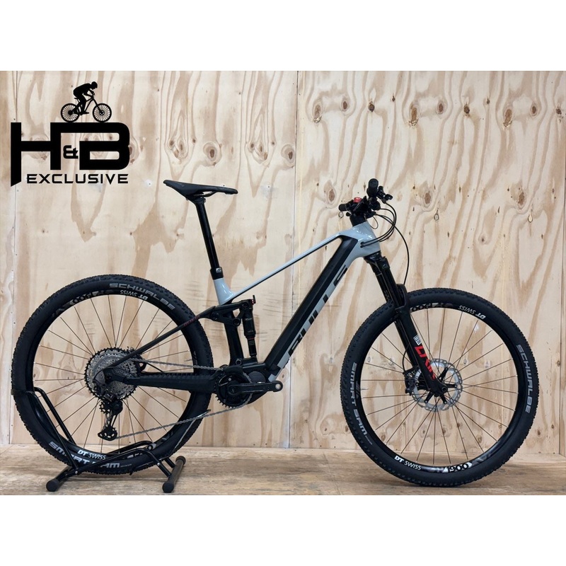 Bulls Sonic Evo AM SL 2 29 inch E-Mountainbike
